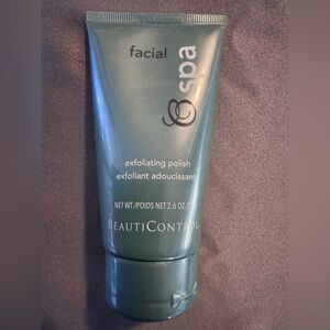BeautiControl  Exfoliating Polish
